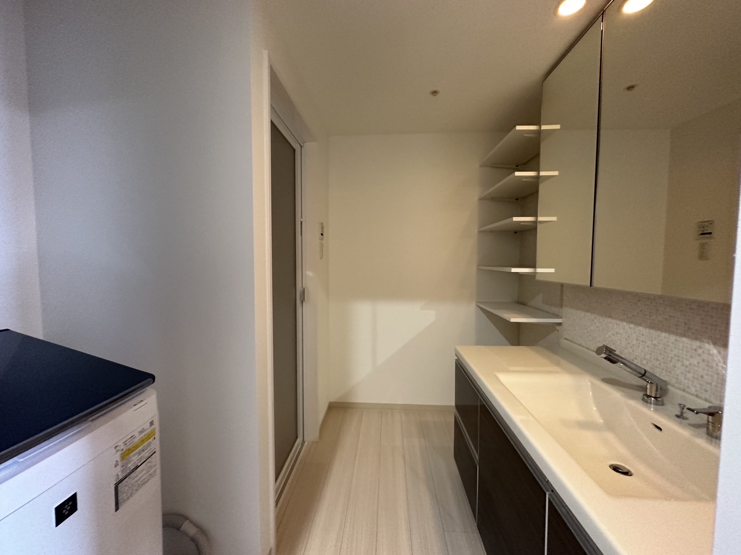長浜マンションリフォーム　Ｆ様邸