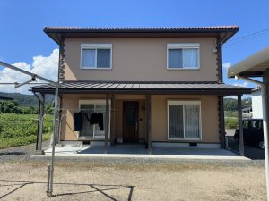 約1年半ぶりの投稿