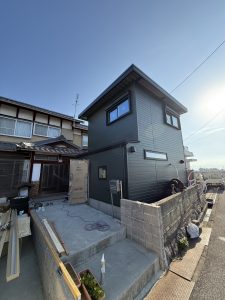 師走らしさが増しました。