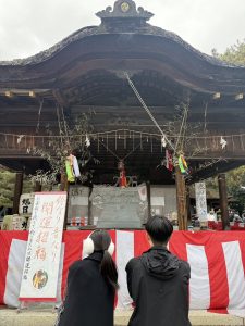 2026初めての投稿